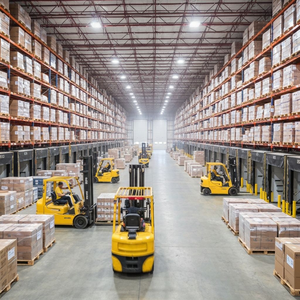 PES Global Distribution Expansion