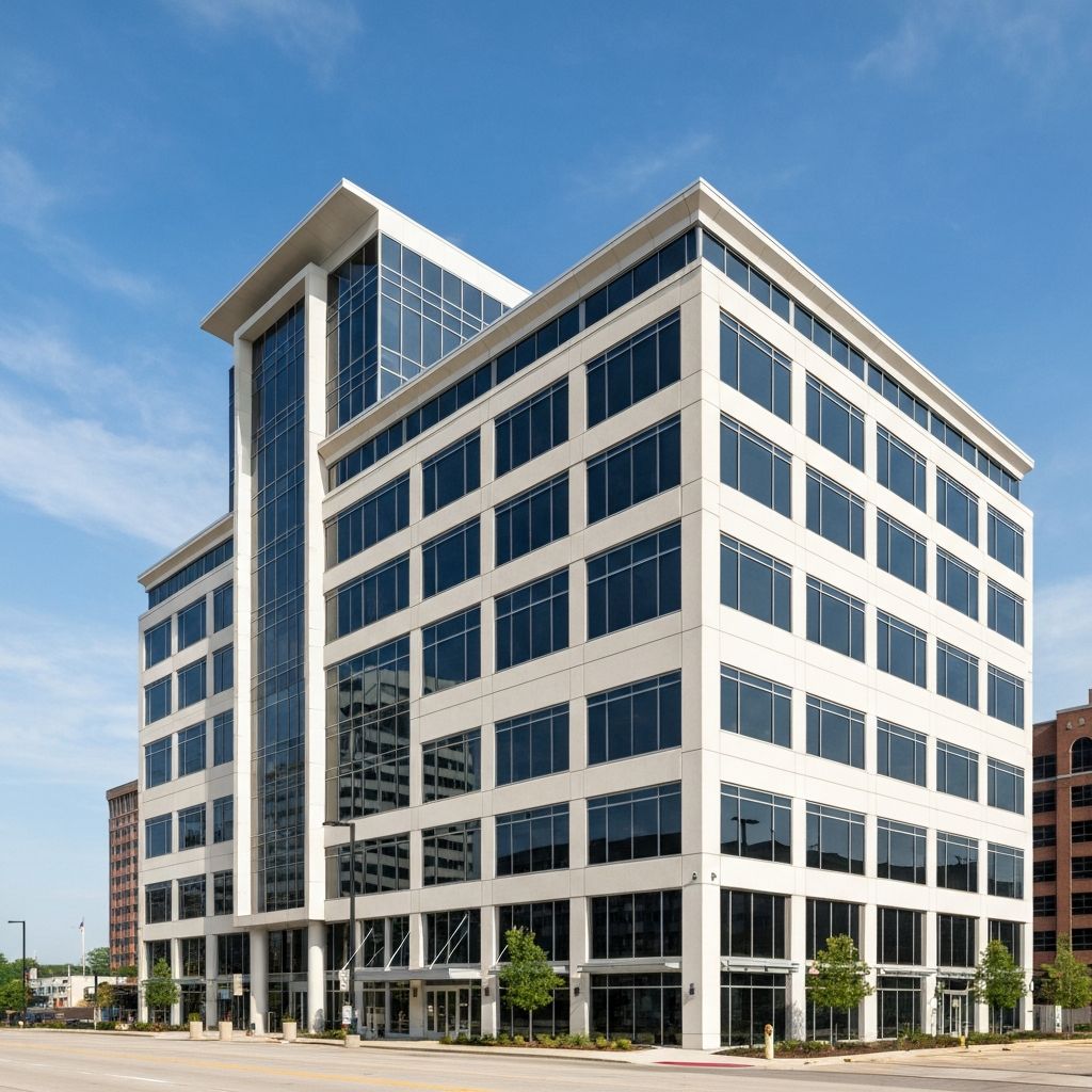 PES Global Distribution Center