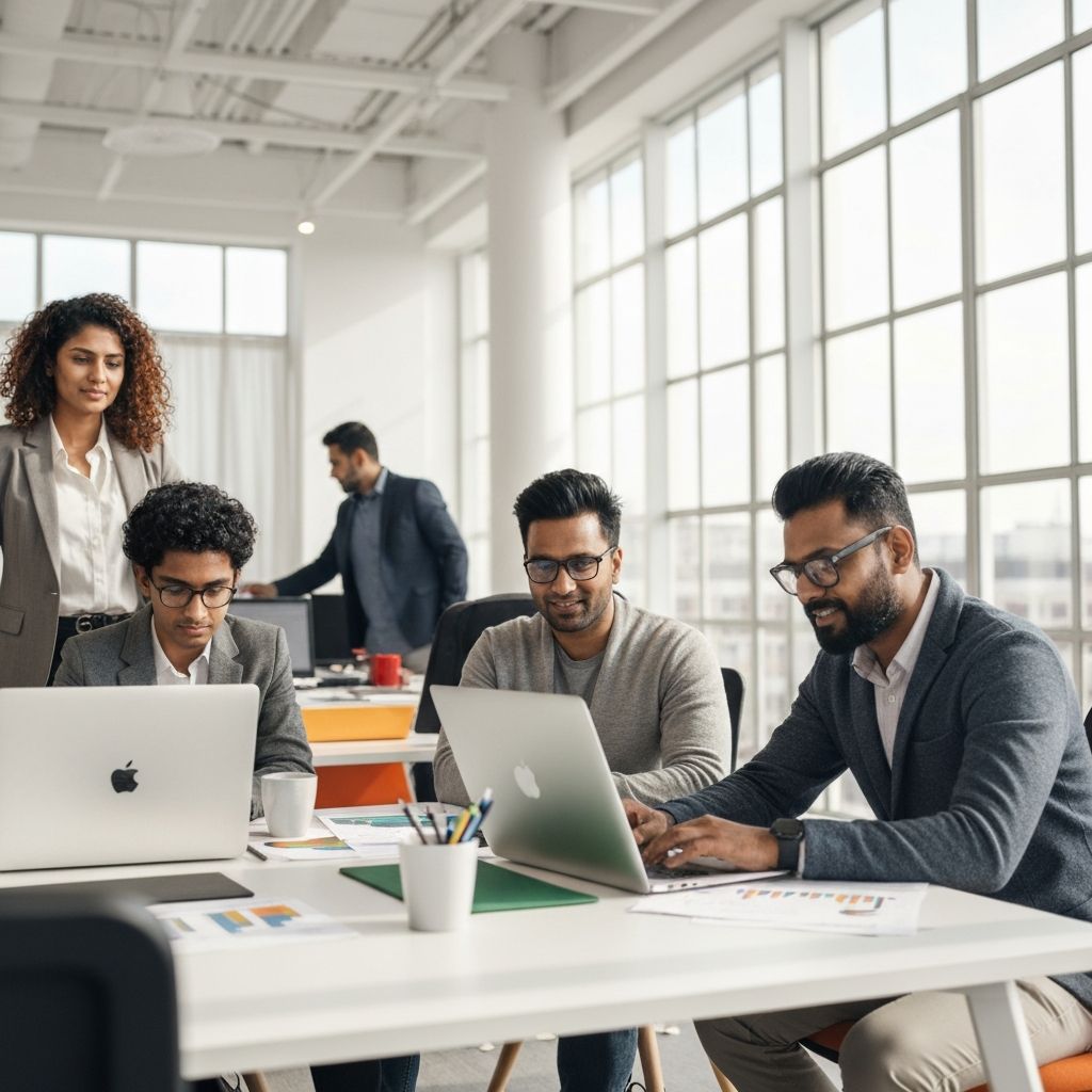 South Asia Operations